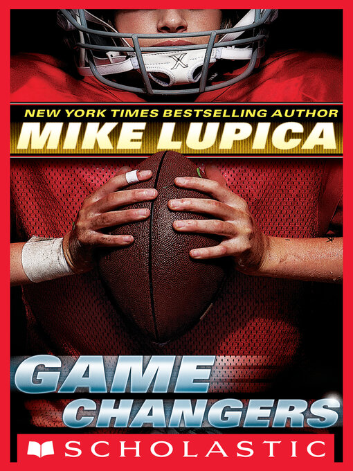 Title details for Game Changers by Mike Lupica - Wait list